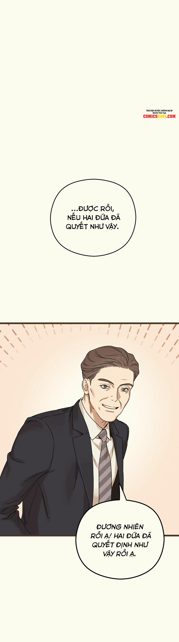 Trùng Phùng 15 trang 21