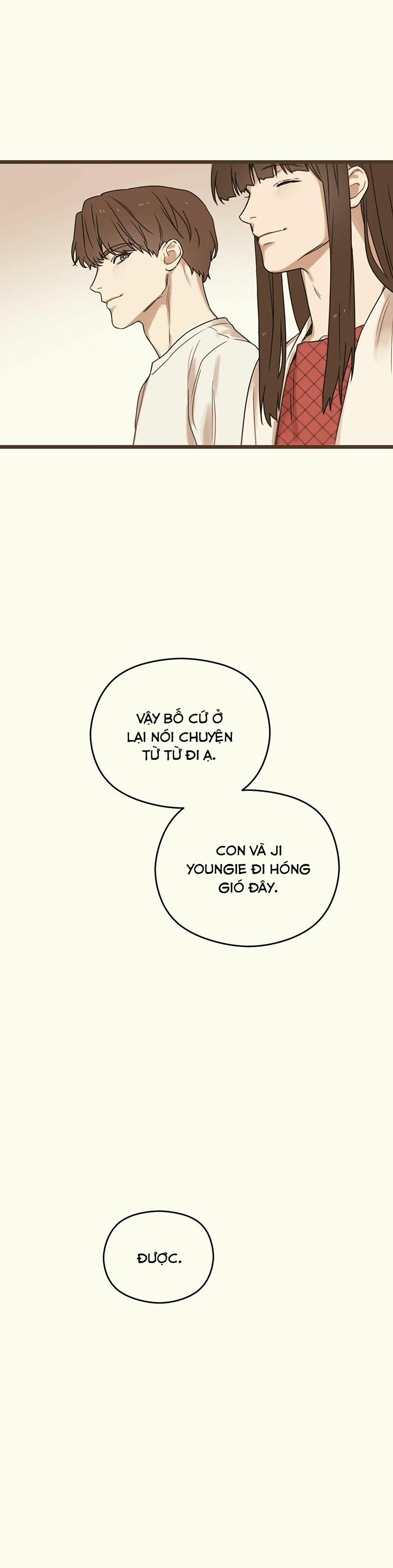 Trùng Phùng 15 trang 23