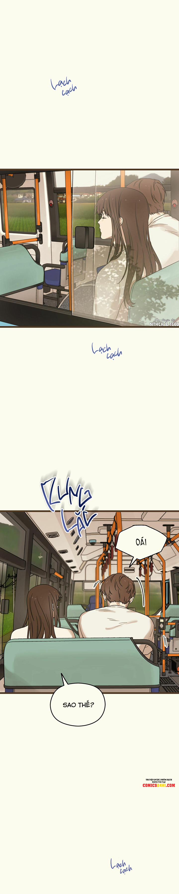 Trùng Phùng 15 trang 26