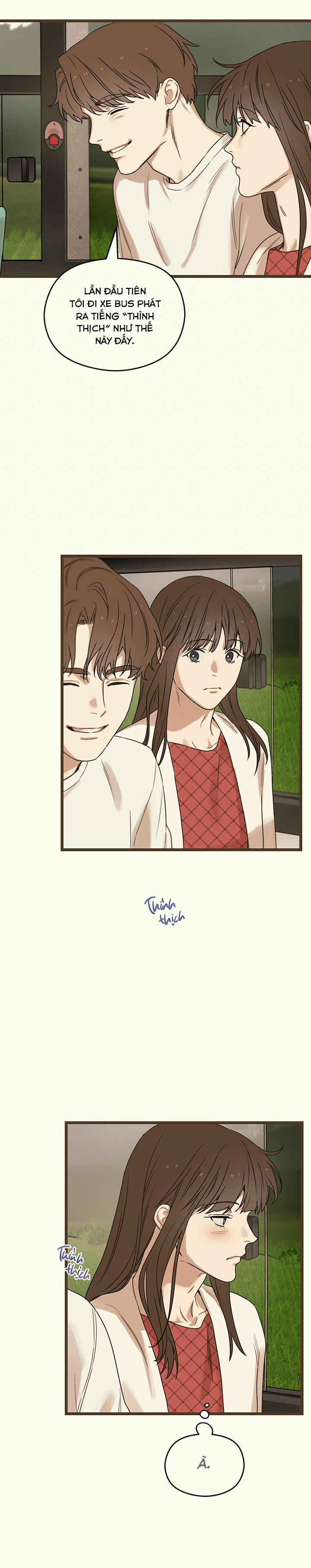 Trùng Phùng 15 trang 27