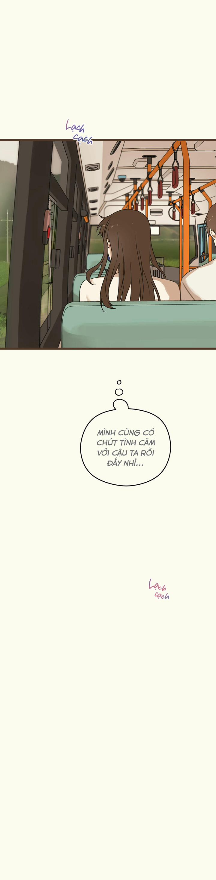 Trùng Phùng 15 trang 28