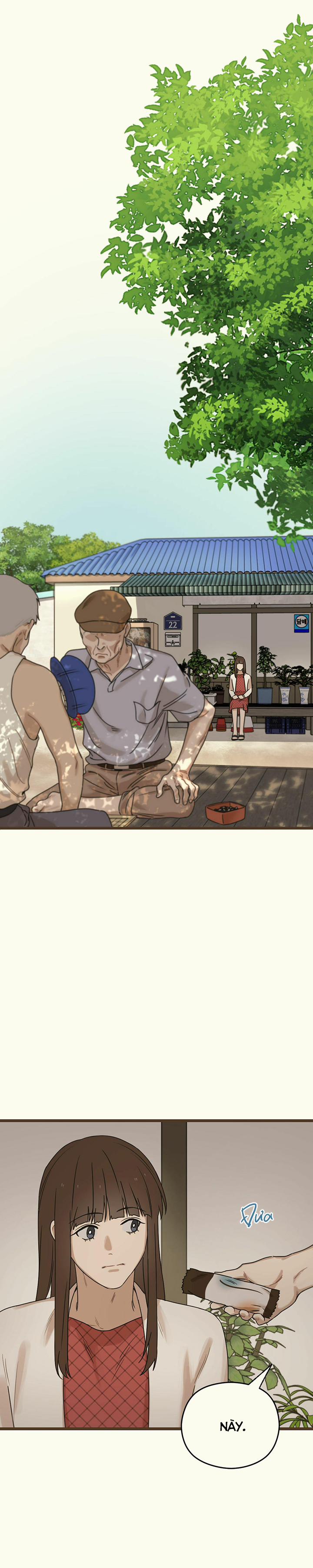 Trùng Phùng 15 trang 29