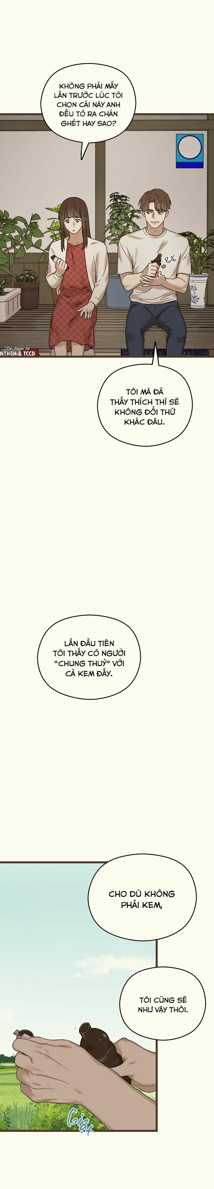 Trùng Phùng 15 trang 30