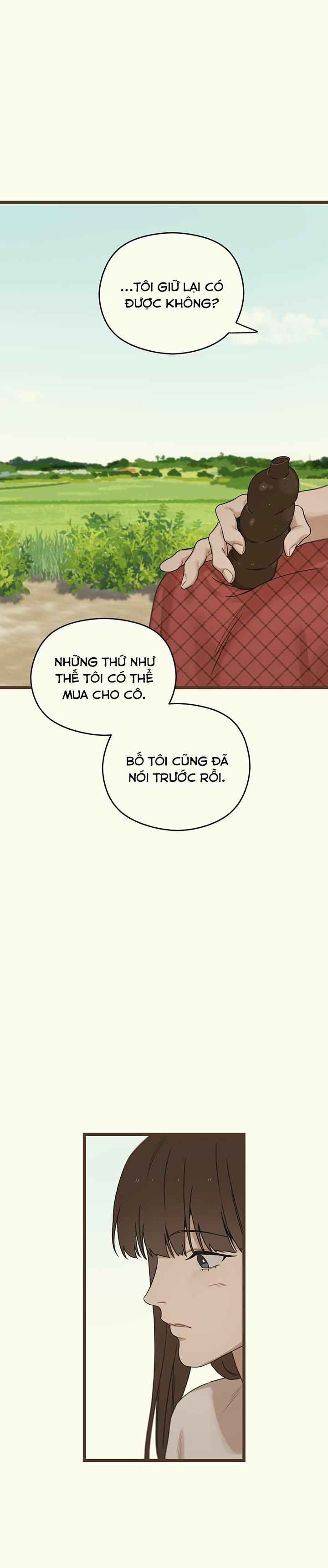 Trùng Phùng 15 trang 33