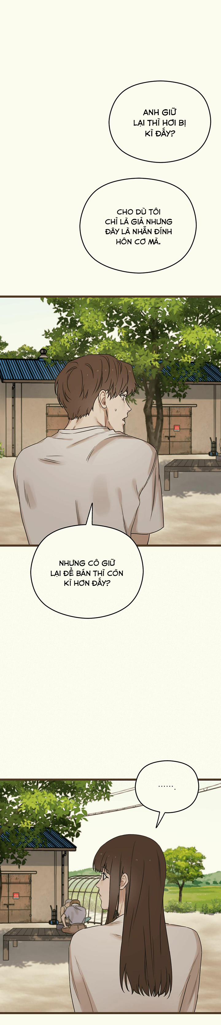 Trùng Phùng 15 trang 35