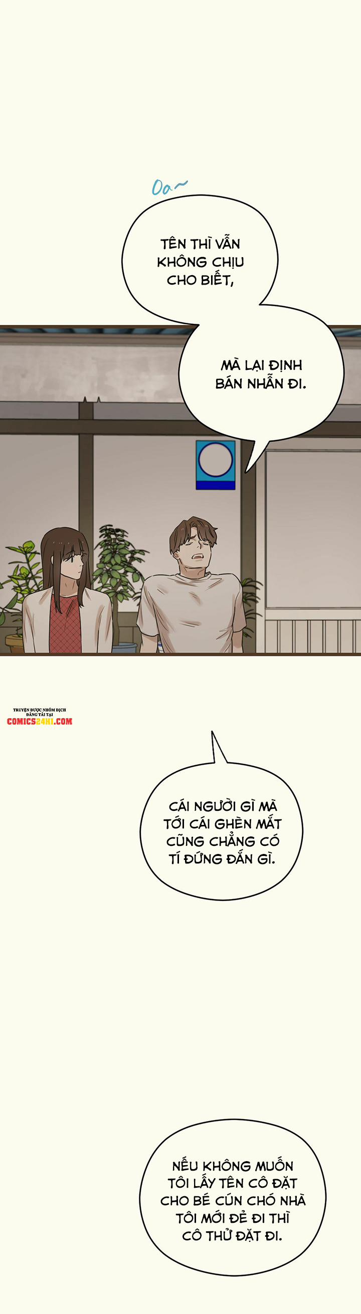 Trùng Phùng 15 trang 36