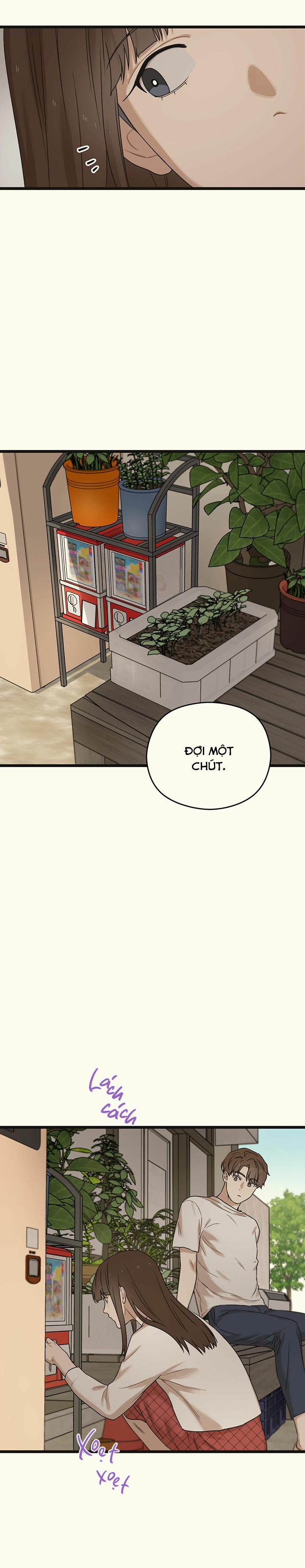 Trùng Phùng 15 trang 39