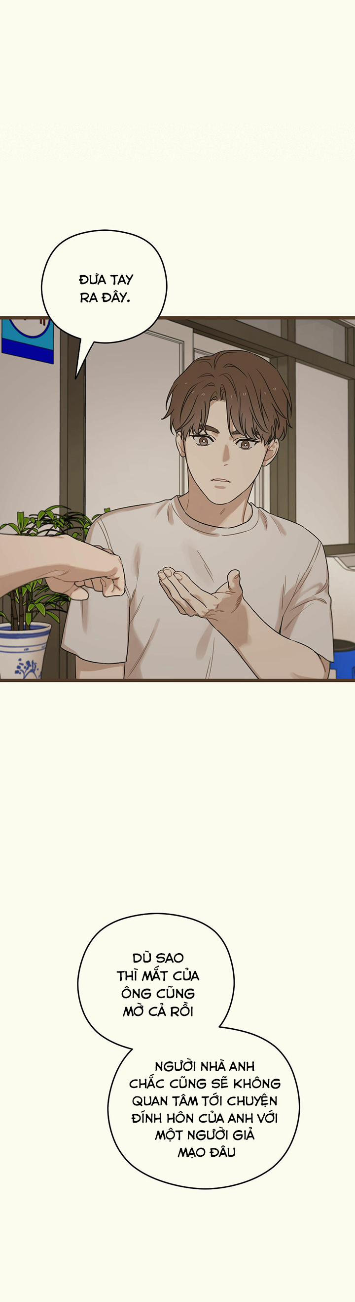 Trùng Phùng 15 trang 40