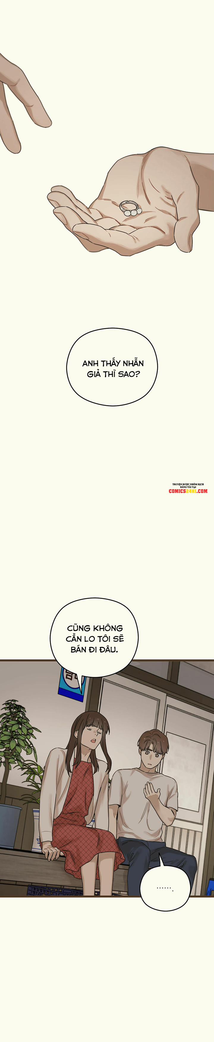 Trùng Phùng 15 trang 41