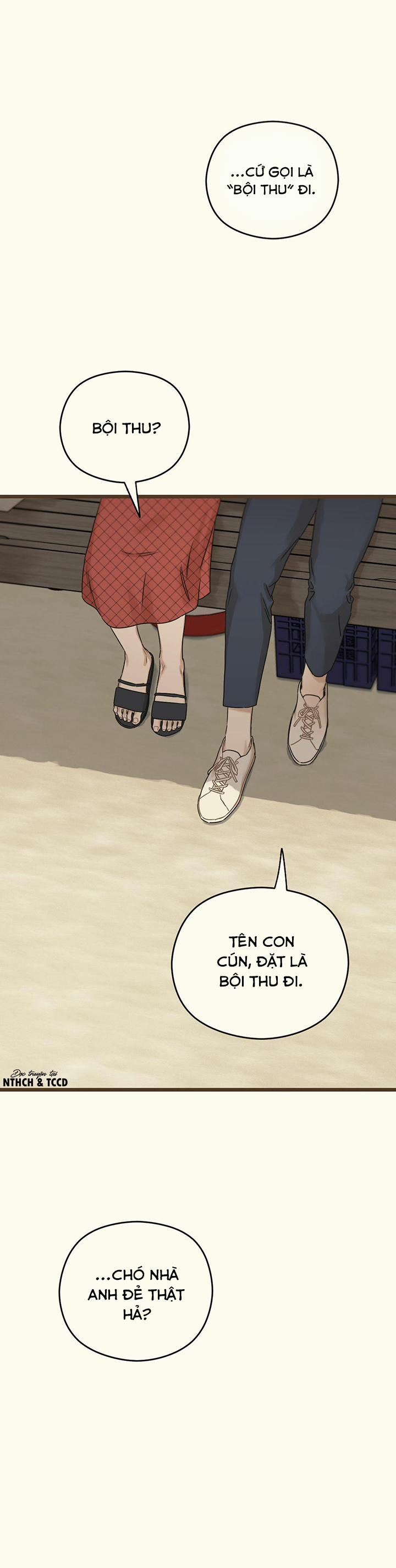 Trùng Phùng 15 trang 42