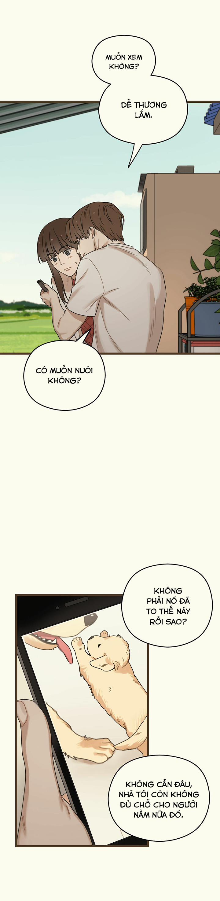 Trùng Phùng 15 trang 43