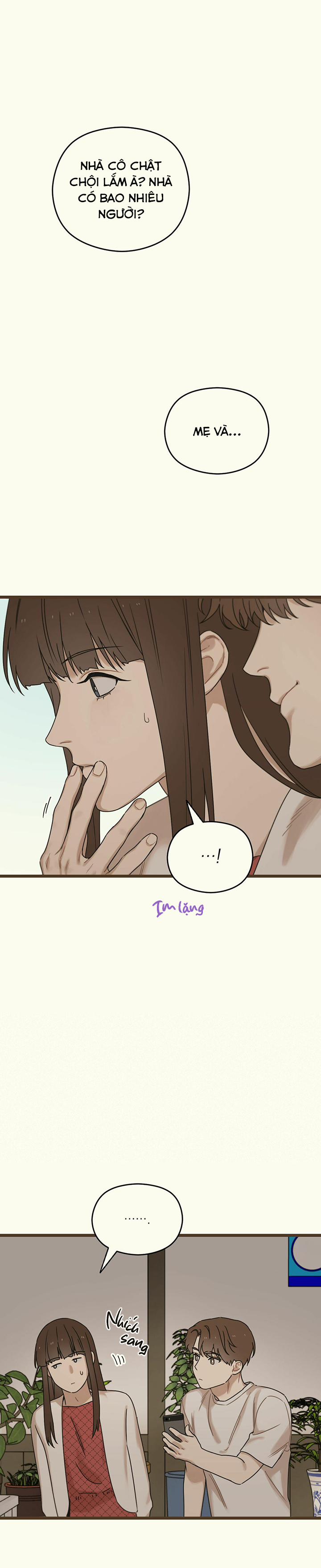 Trùng Phùng 15 trang 44