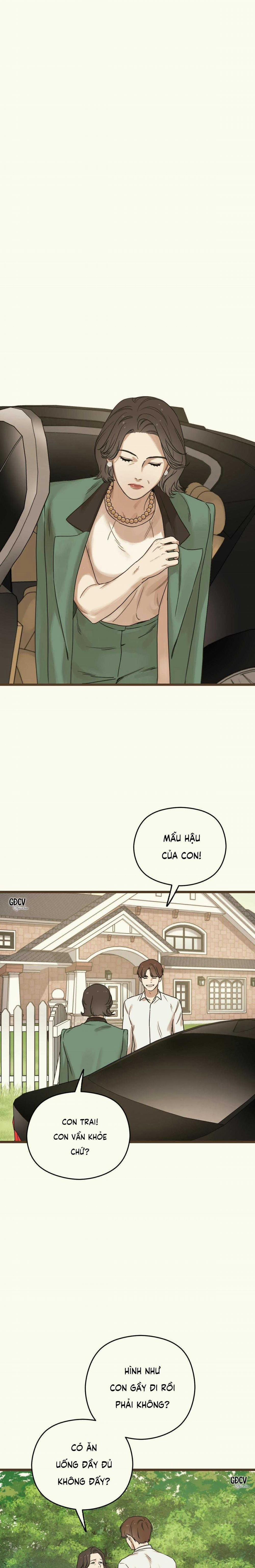 Trùng Phùng 16 trang 1