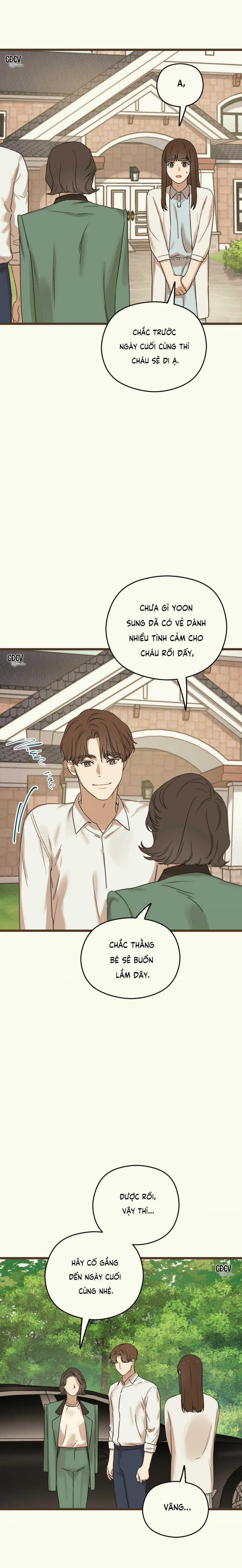 Trùng Phùng 16 trang 10