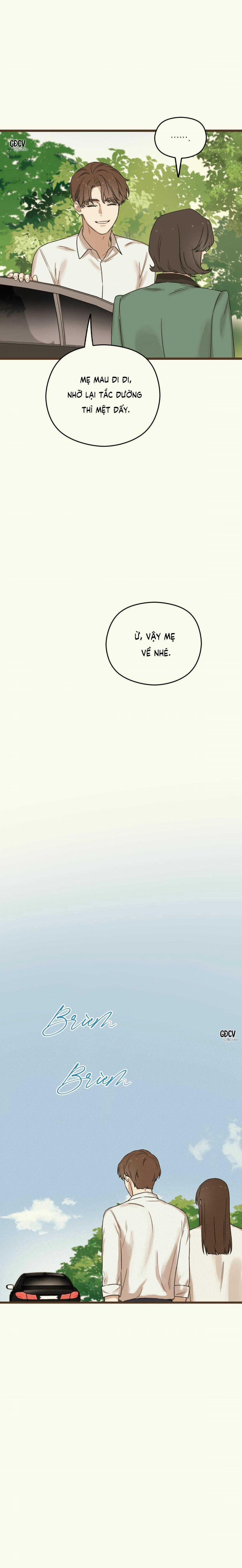 Trùng Phùng 16 trang 11