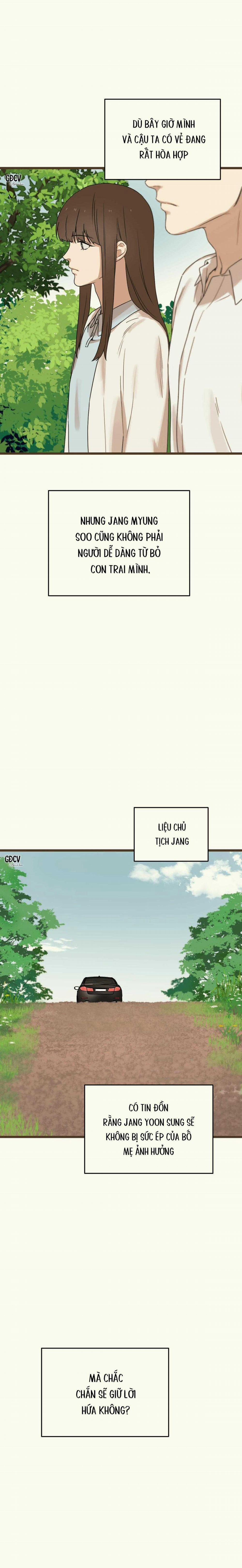 Trùng Phùng 16 trang 12