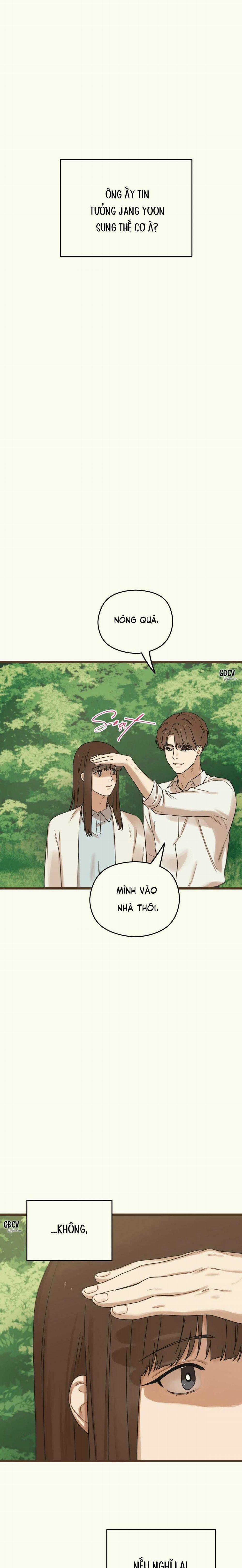 Trùng Phùng 16 trang 13