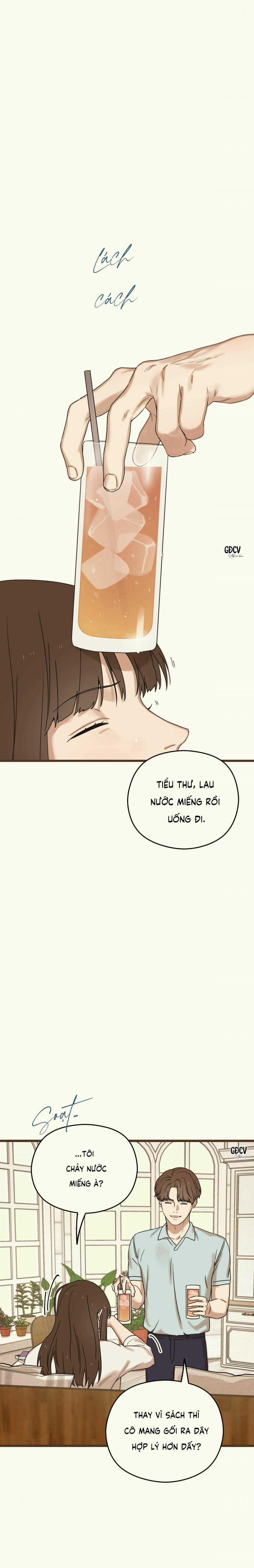 Trùng Phùng 16 trang 15