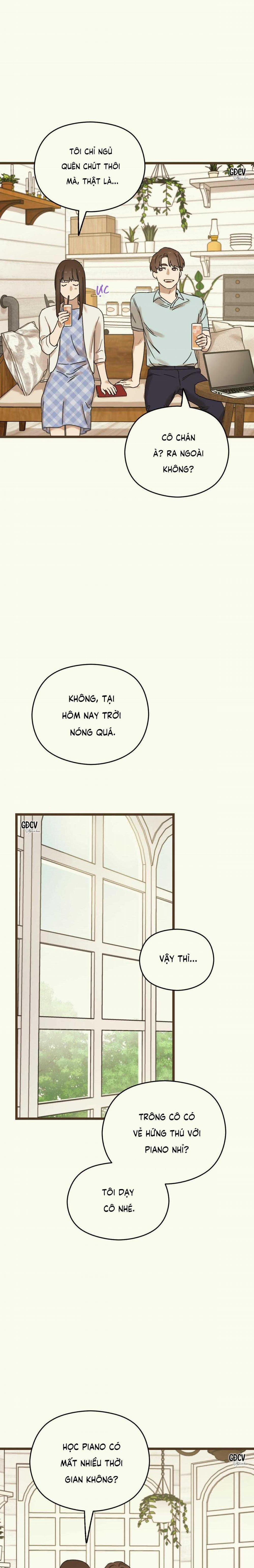 Trùng Phùng 16 trang 16