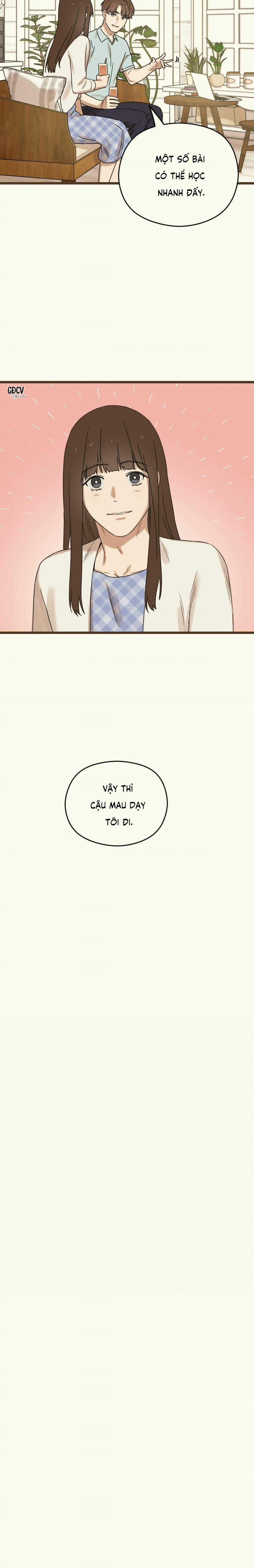 Trùng Phùng 16 trang 17