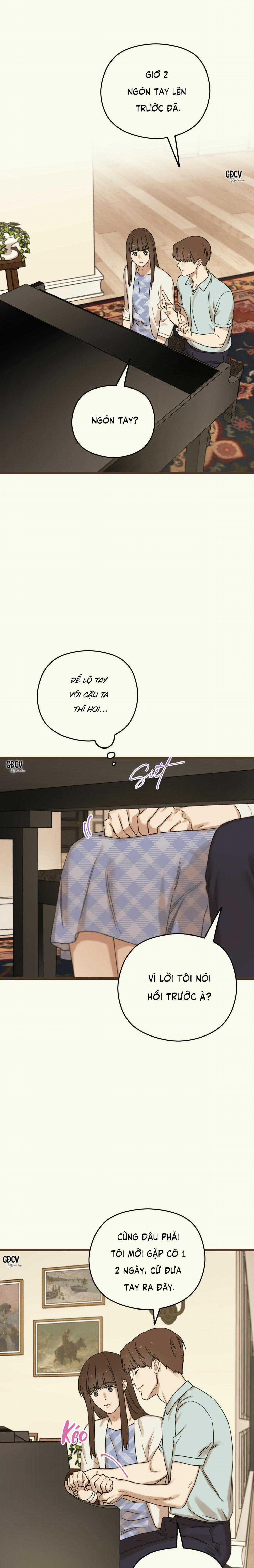 Trùng Phùng 16 trang 18