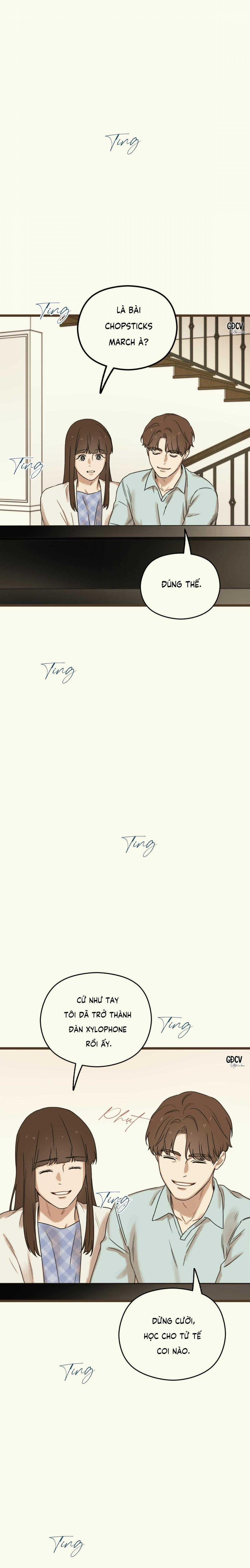 Trùng Phùng 16 trang 21