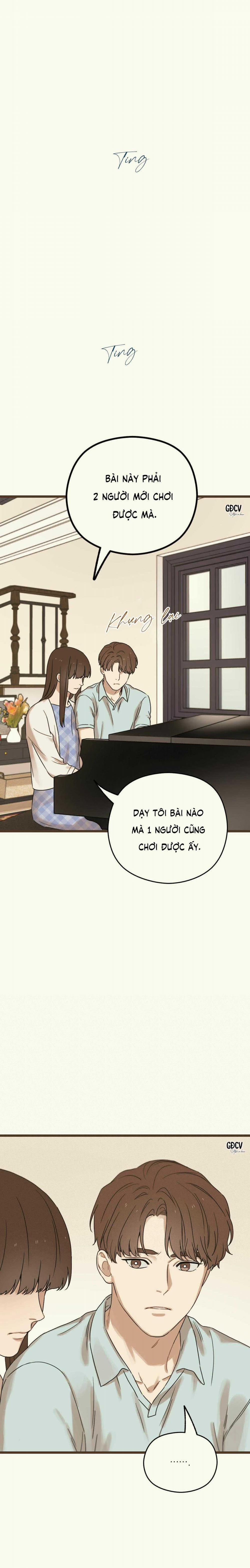 Trùng Phùng 16 trang 23