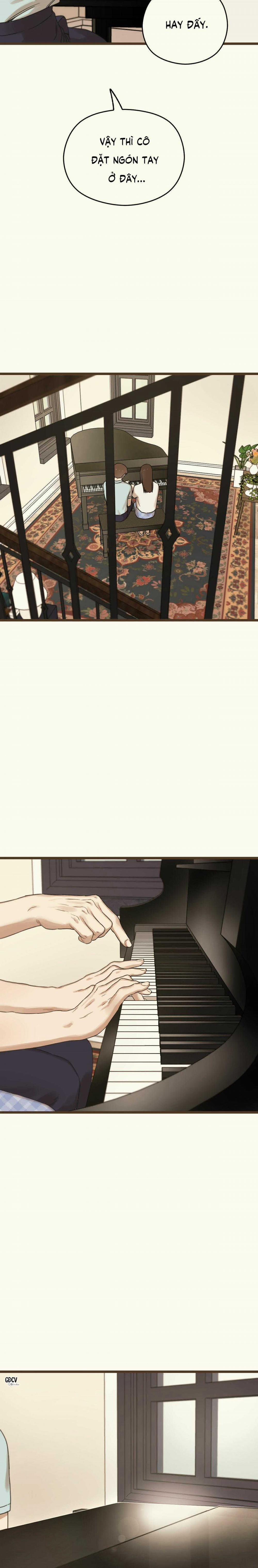 Trùng Phùng 16 trang 25