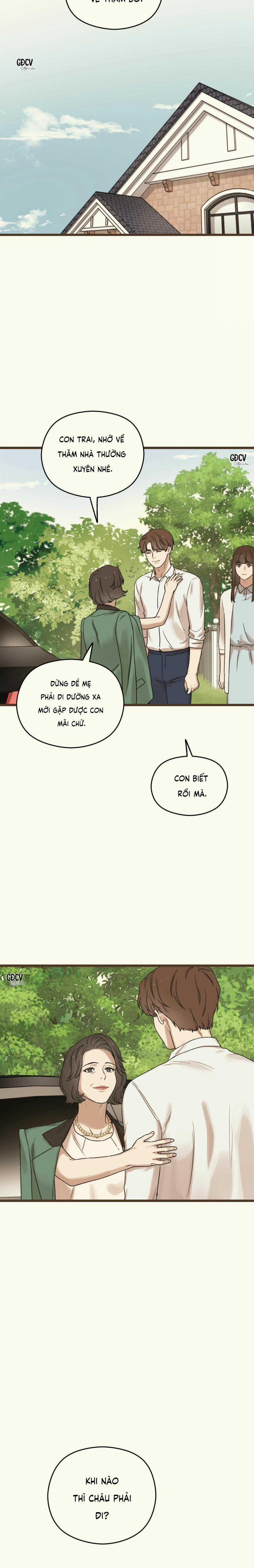 Trùng Phùng 16 trang 9