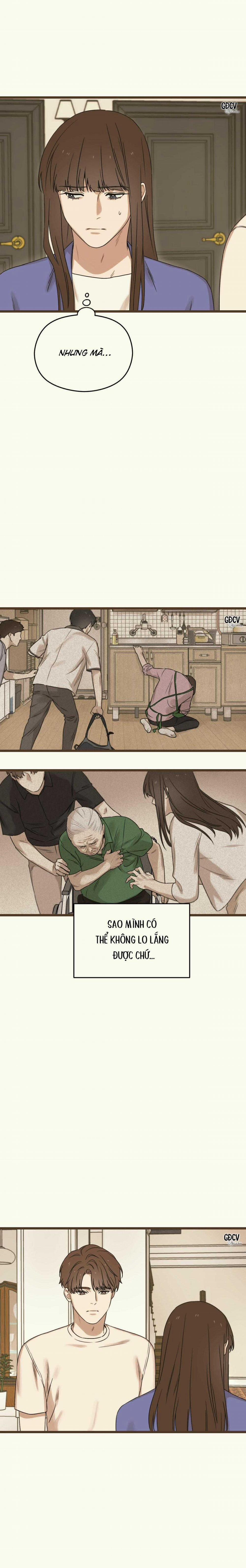 Trùng Phùng 17 trang 1