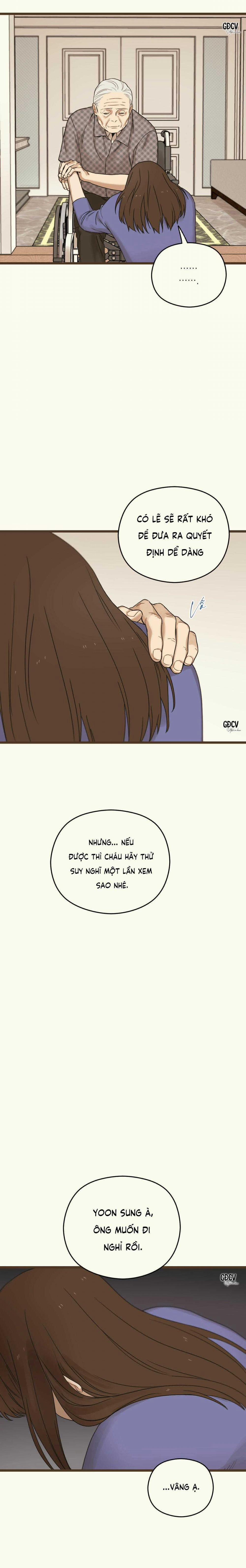 Trùng Phùng 17 trang 10