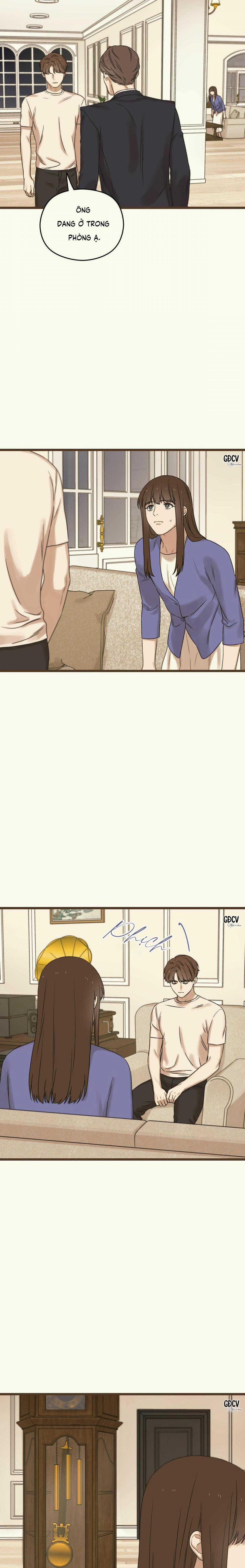 Trùng Phùng 17 trang 13