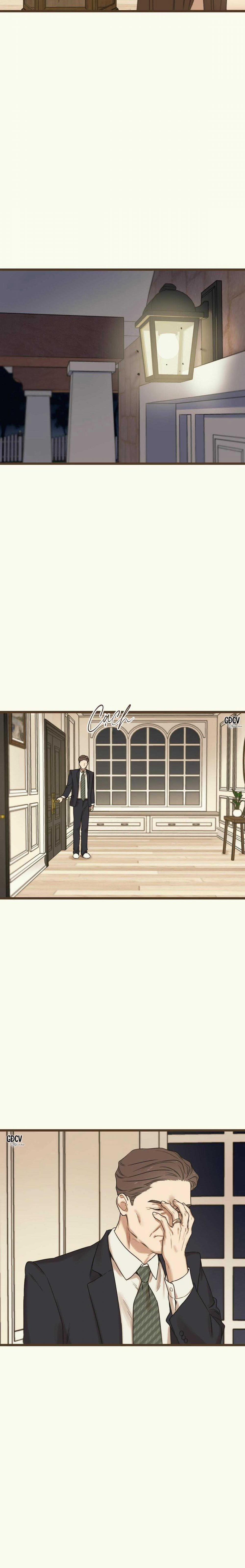 Trùng Phùng 17 trang 14