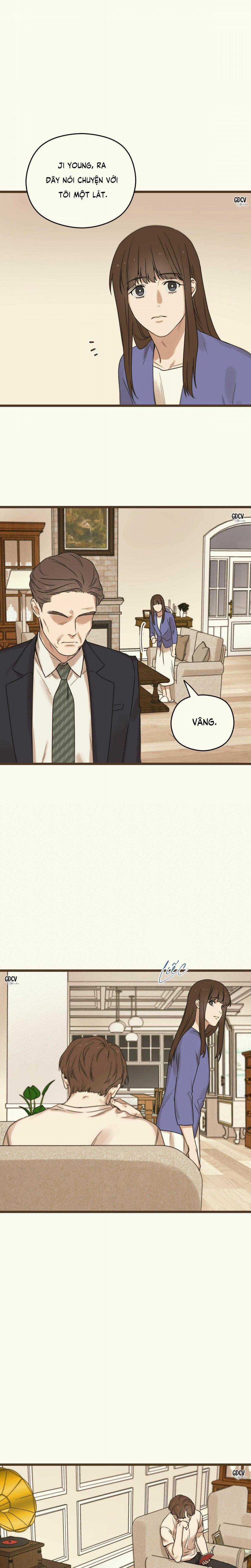 Trùng Phùng 17 trang 15