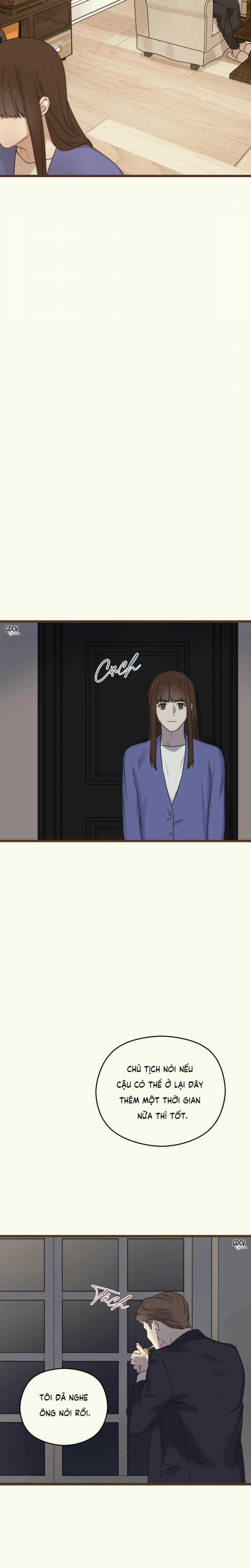 Trùng Phùng 17 trang 16