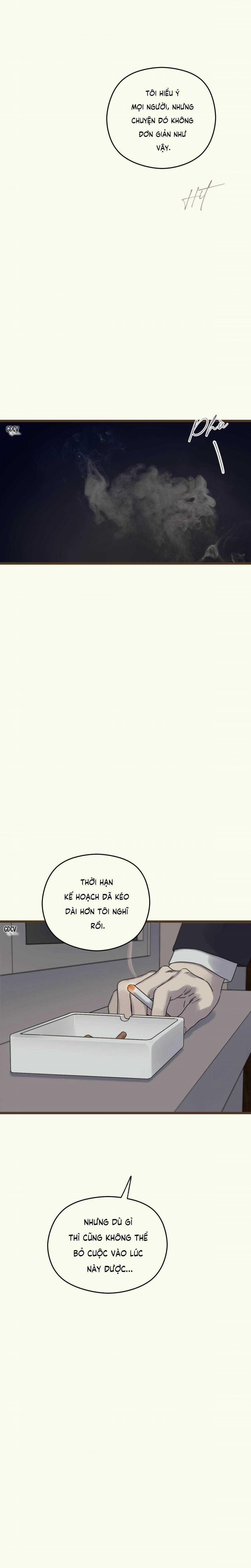 Trùng Phùng 17 trang 17