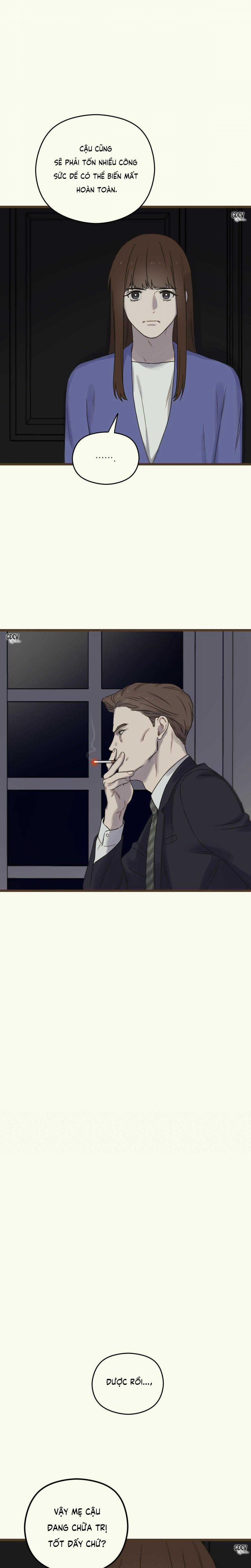 Trùng Phùng 17 trang 18