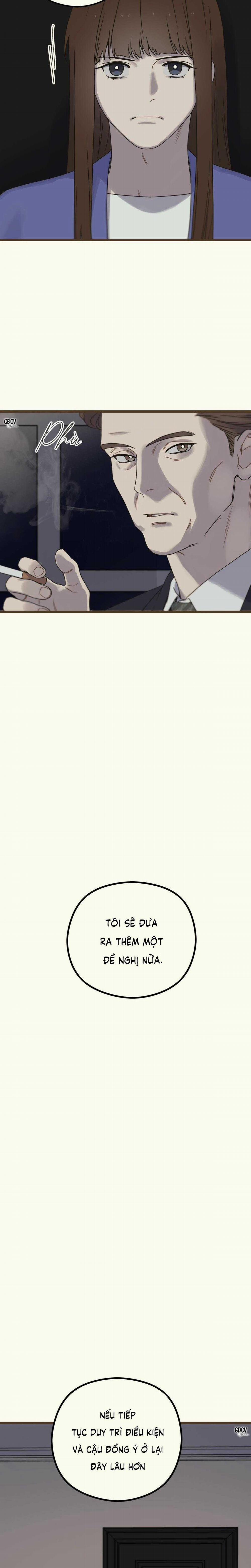 Trùng Phùng 17 trang 19