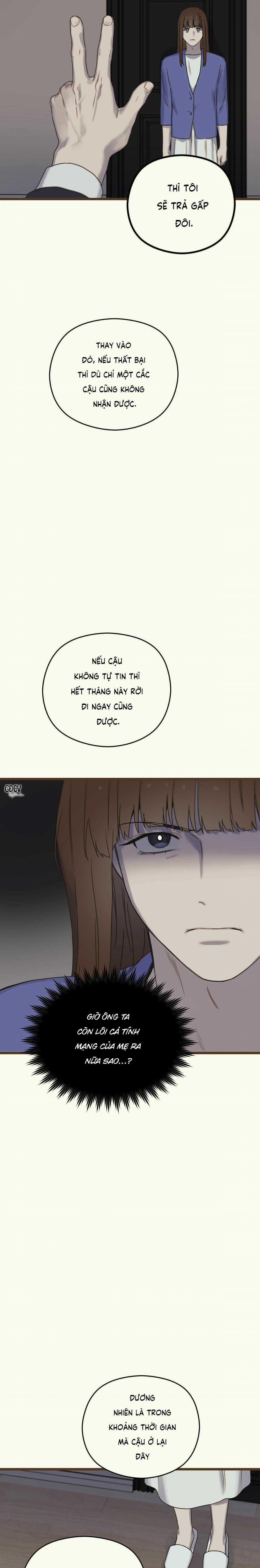 Trùng Phùng 17 trang 20