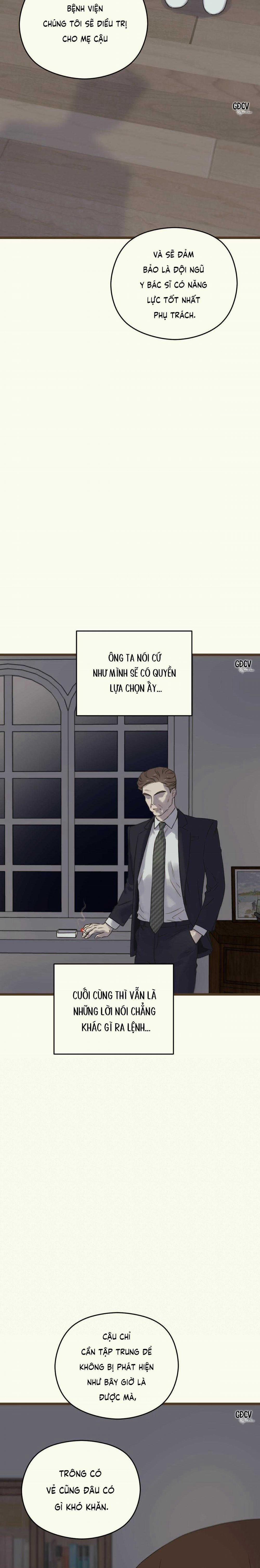 Trùng Phùng 17 trang 21