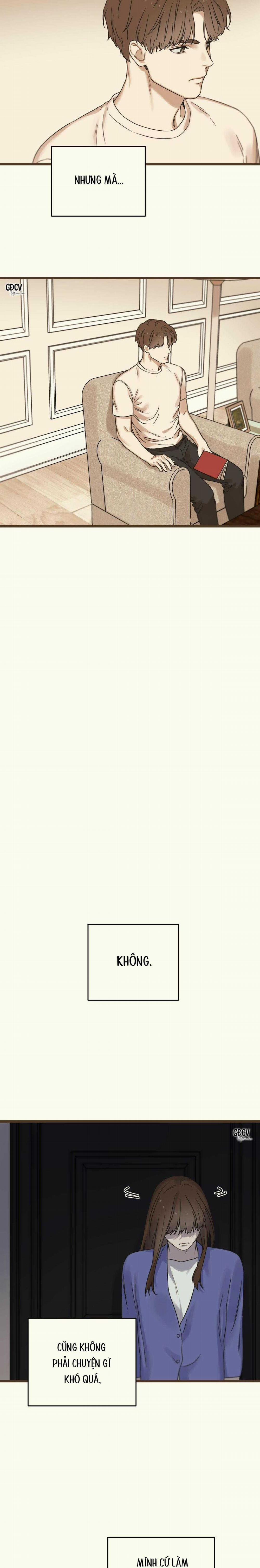 Trùng Phùng 17 trang 23