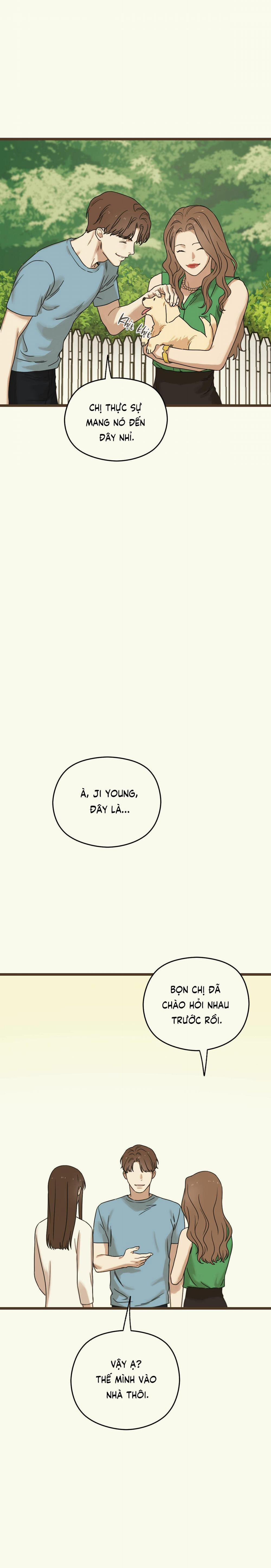 Trùng Phùng 18 trang 13