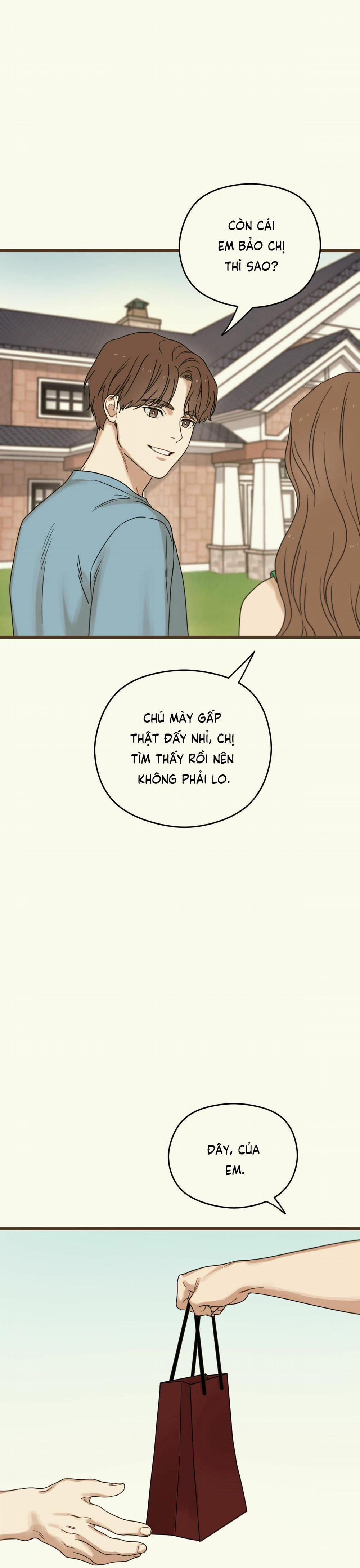 Trùng Phùng 18 trang 14