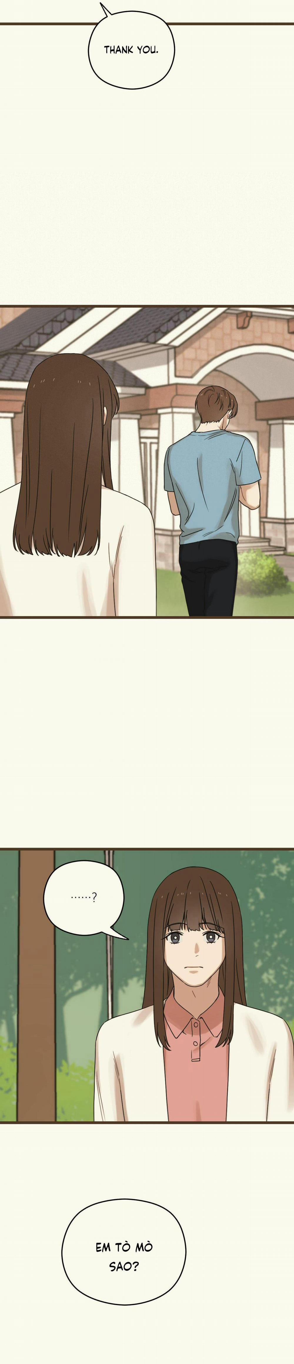 Trùng Phùng 18 trang 15