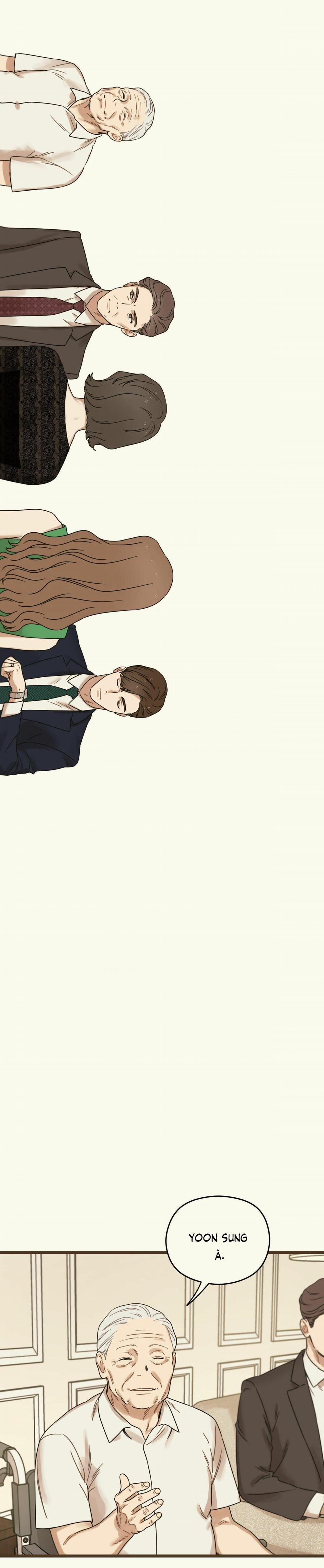 Trùng Phùng 18 trang 22