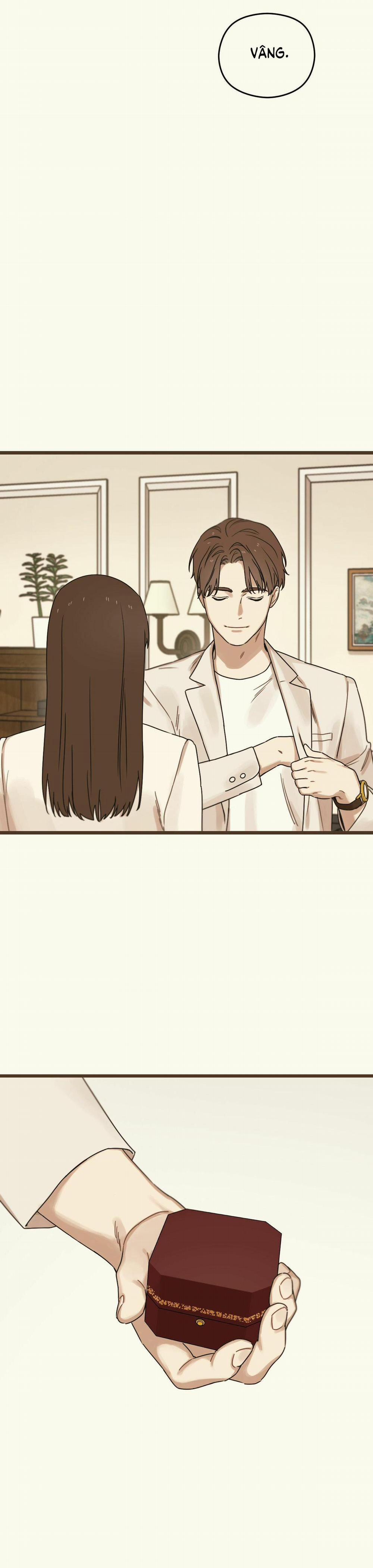 Trùng Phùng 18 trang 23