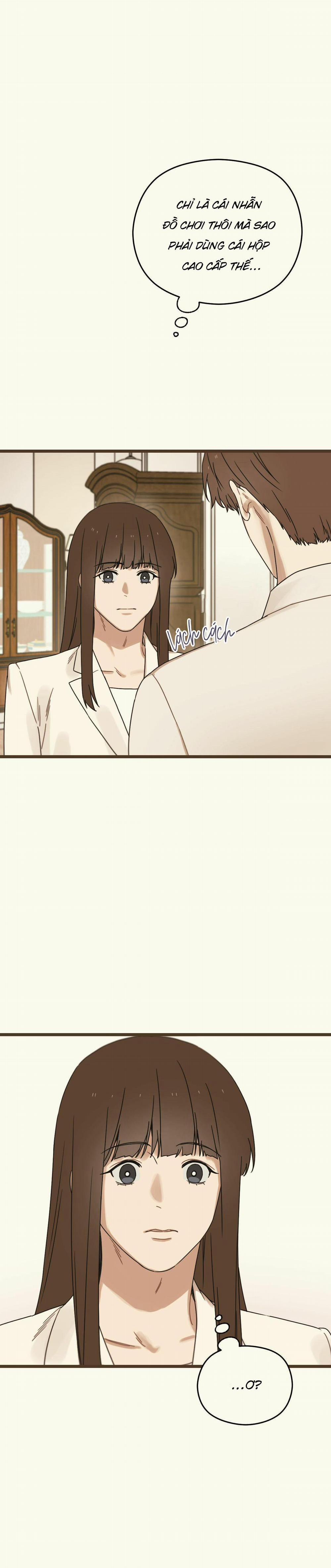 Trùng Phùng 18 trang 24