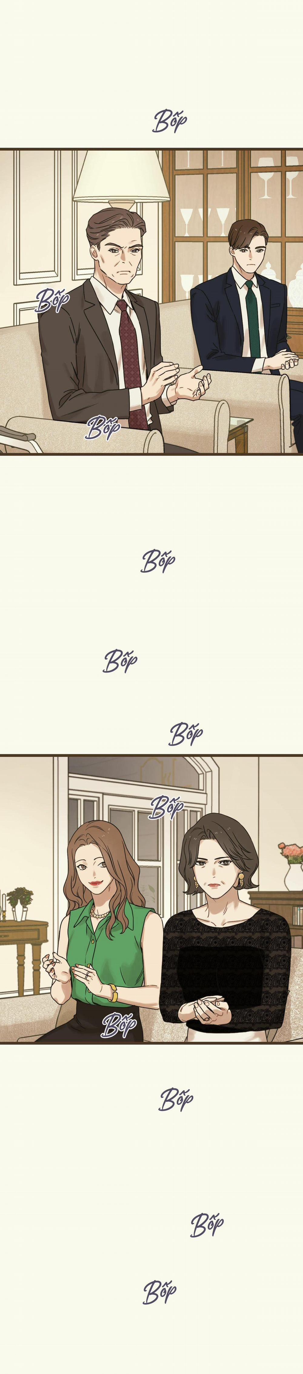 Trùng Phùng 18 trang 27