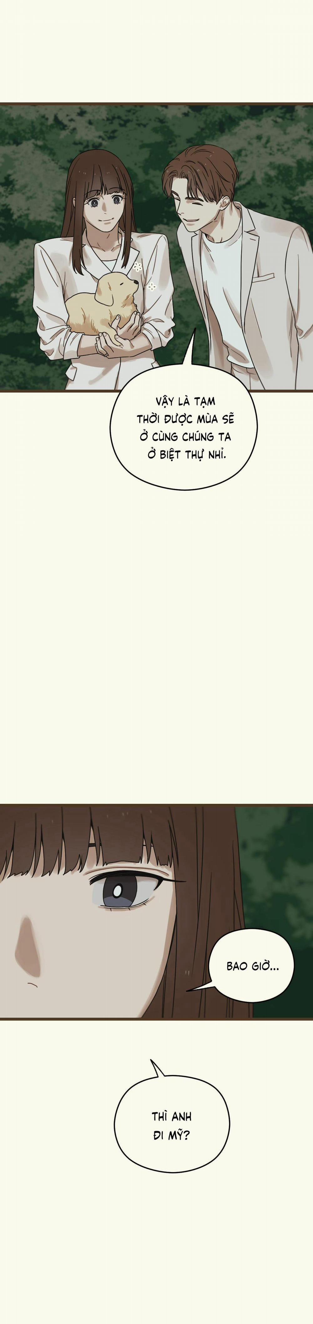 Trùng Phùng 18 trang 31