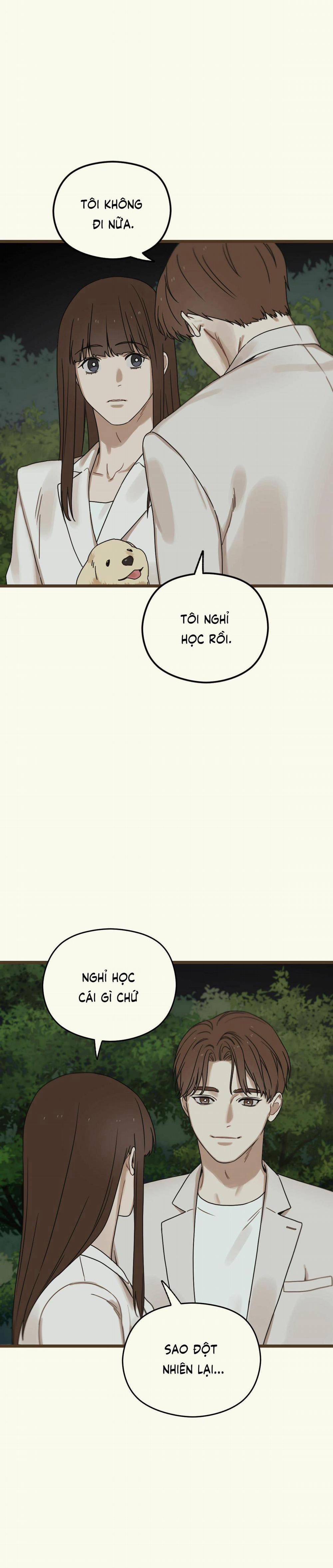 Trùng Phùng 18 trang 32